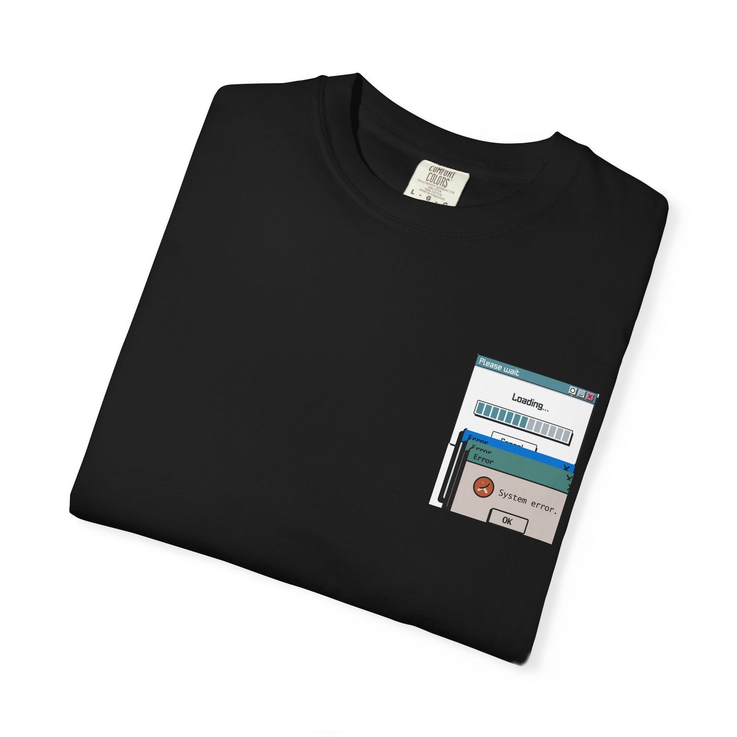 Zillennial Crisis T-Shirt — 'Welcome to the Zillennial Crisis' Novelty Tee for 90s Kids