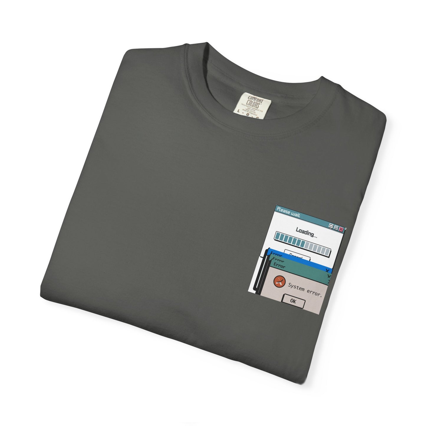 Zillennial Crisis T-Shirt — 'Welcome to the Zillennial Crisis' Novelty Tee for 90s Kids