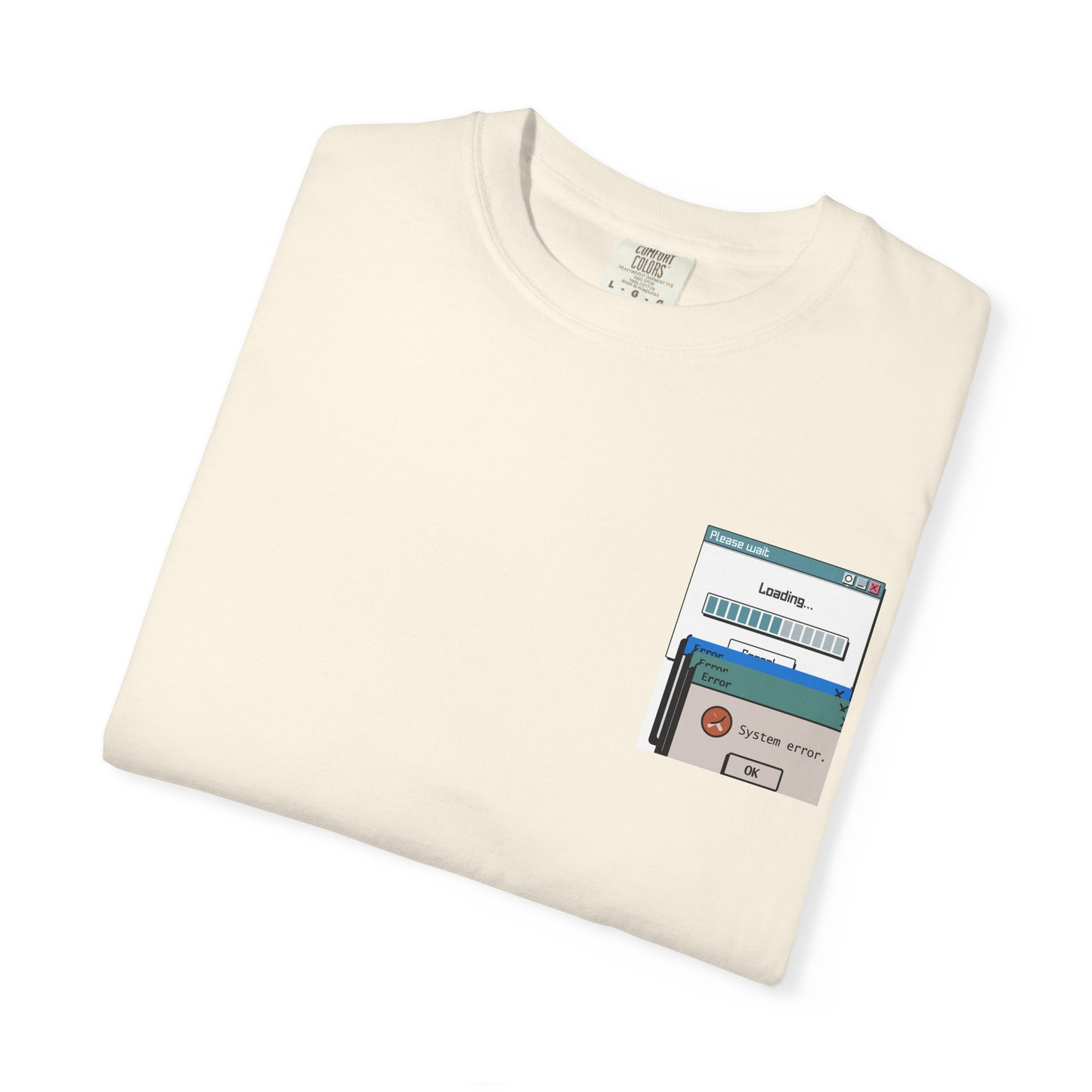 Zillennial Crisis T-Shirt — 'Welcome to the Zillennial Crisis' Novelty Tee for 90s Kids