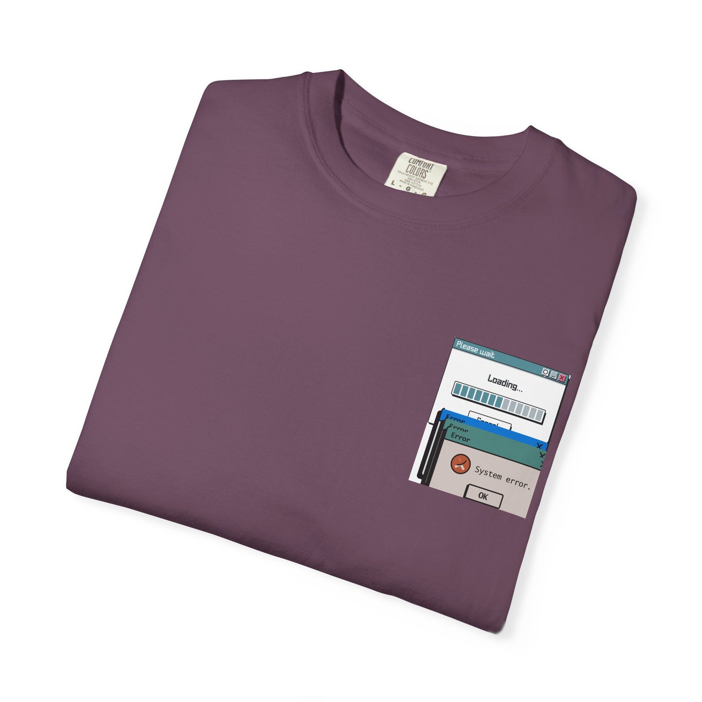 Zillennial Crisis T-Shirt — 'Welcome to the Zillennial Crisis' Novelty Tee for 90s Kids
