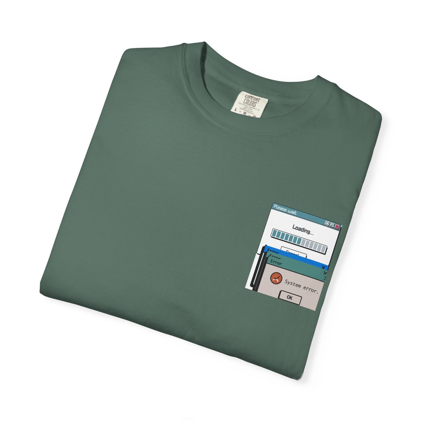 Zillennial Crisis T-Shirt — 'Welcome to the Zillennial Crisis' Novelty Tee for 90s Kids