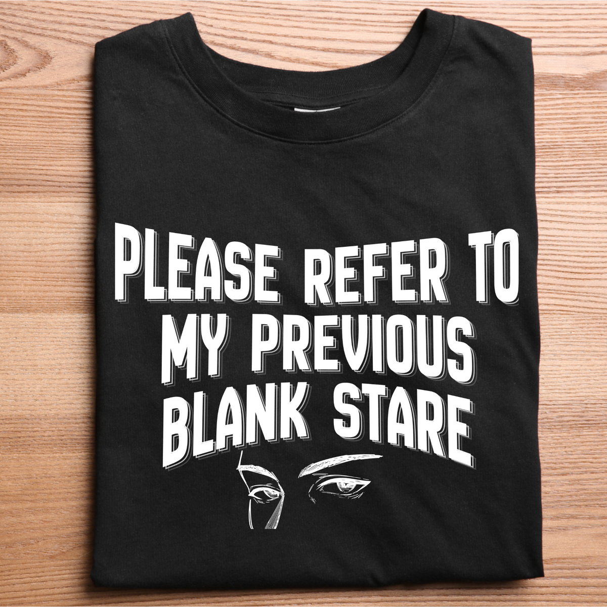 Retro Text Corporate Satire - Light Edition - Unisex Oversized Classic T-Shirt